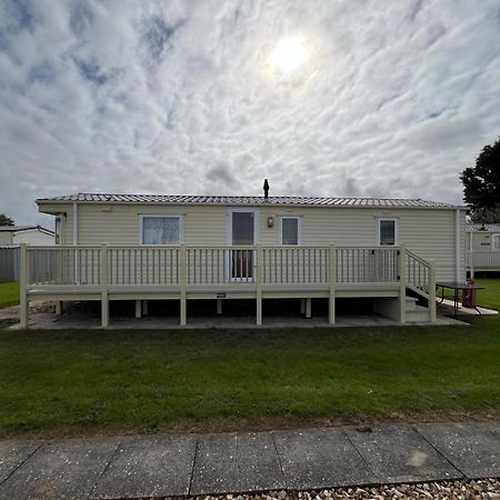 Goodwin'S Static Caravan مابليتورب المظهر الخارجي الصورة