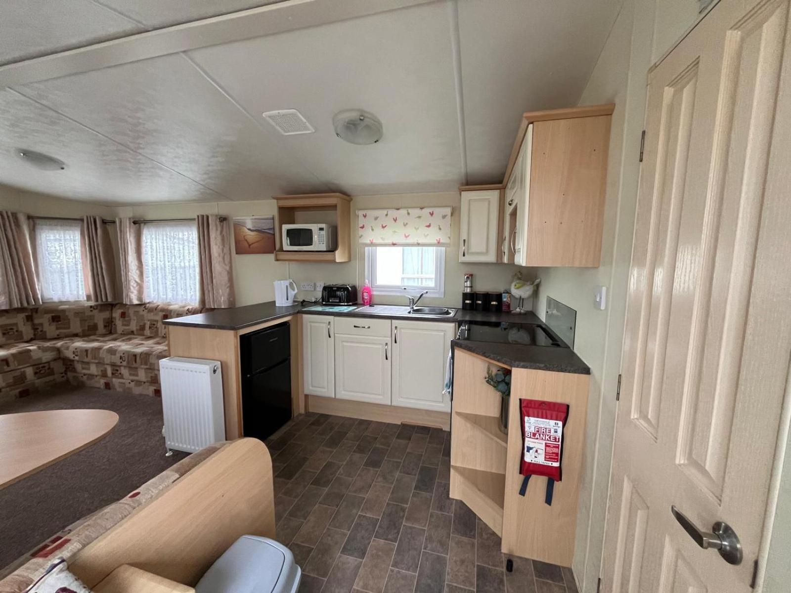 Goodwin'S Static Caravan مابليتورب المظهر الخارجي الصورة