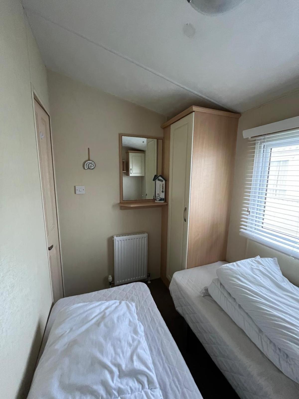 Goodwin'S Static Caravan مابليتورب المظهر الخارجي الصورة