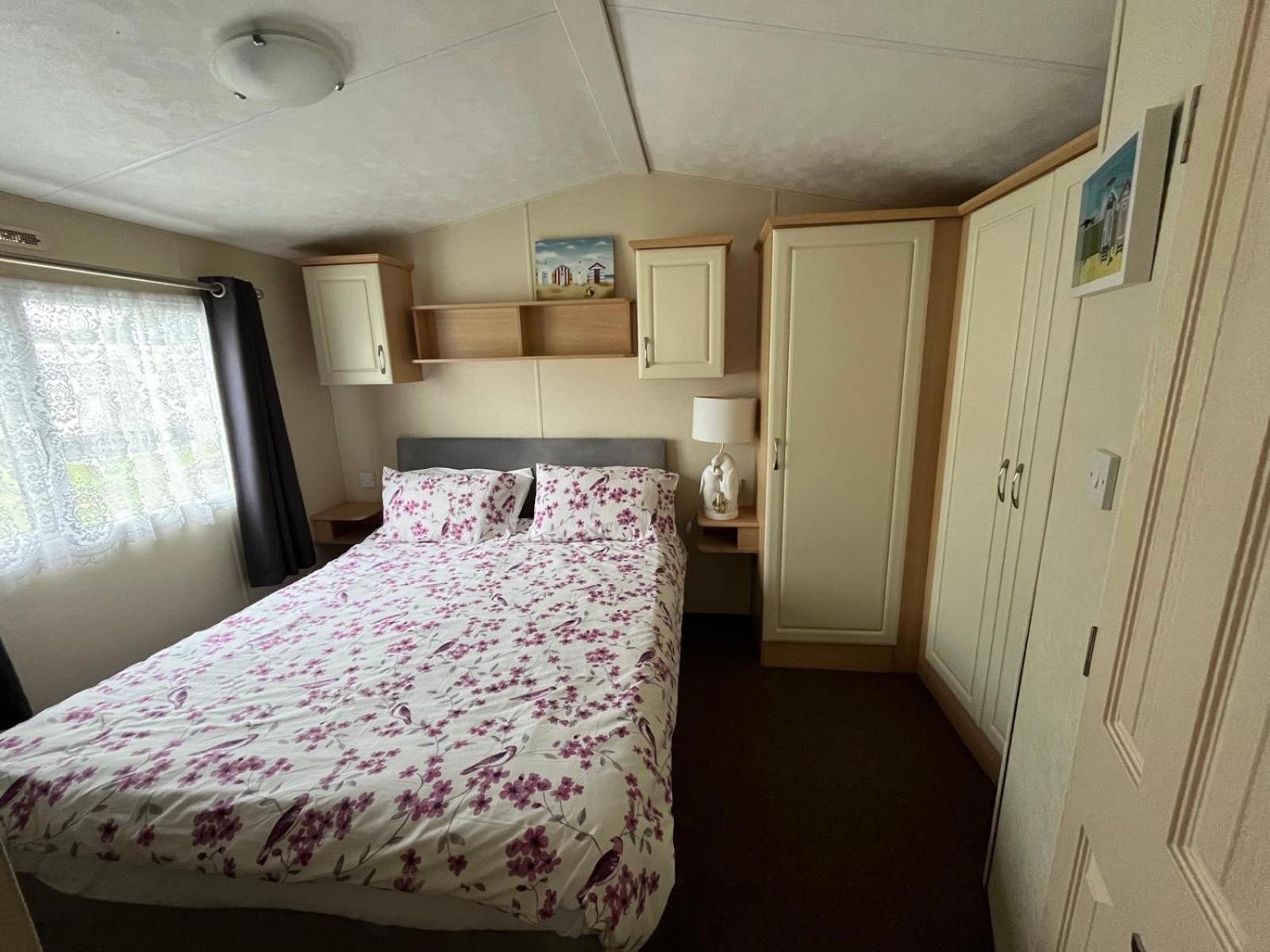 Goodwin'S Static Caravan مابليتورب المظهر الخارجي الصورة
